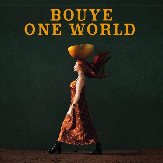 bouye band