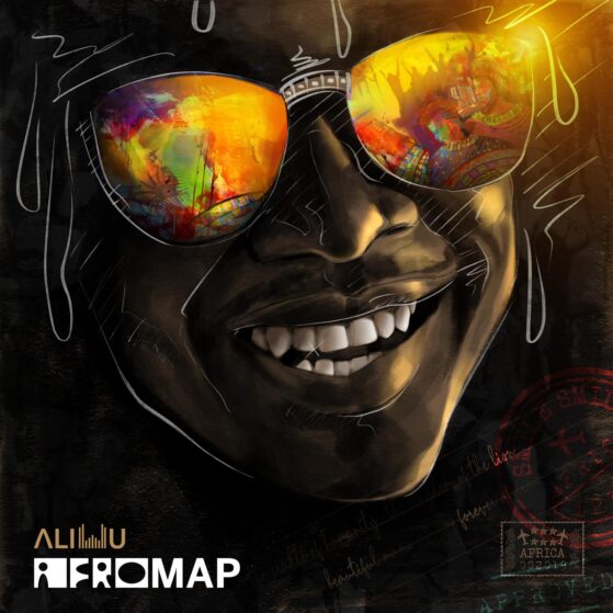 AFROMAP